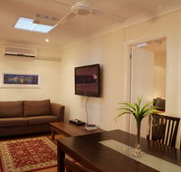 Manly Lodge Boutique Hotel - Tourism Brisbane
