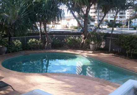 Wharf Boutique Apartments - Brisbane Tourism