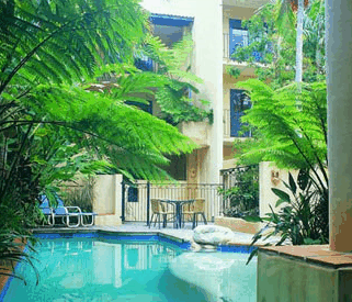 Villa San Michele - Tourism Brisbane