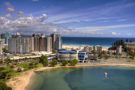 Outrigger Twin Towns Resort - Tourism Brisbane 0