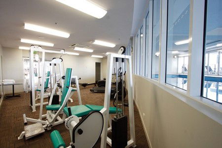 Outrigger Twin Towns Resort - Tourism Brisbane 5