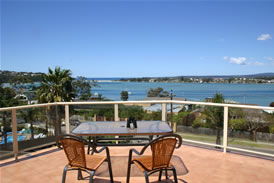 A Baywatch Apartments - Tourism Brisbane 1
