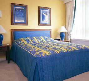 Breakfree Moroccan Resort - Tourism Brisbane 1