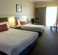 Parklands Resort  Conference Centre Mudgee - Tourism Brisbane
