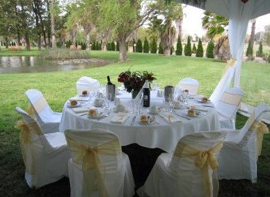 Parklands Resort & Conference Centre Mudgee - Tourism Brisbane 1