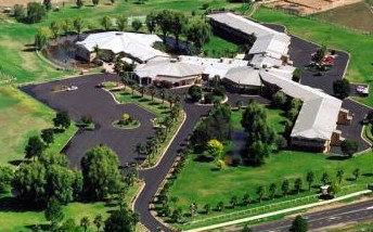 Parklands Resort & Conference Centre Mudgee - Tourism Brisbane 2