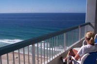 International Beach Resort - Brisbane Tourism 1