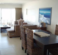 Paros On The Beach - Brisbane Tourism