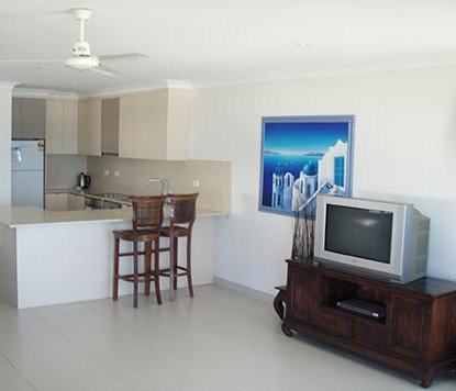 Paros On The Beach - Tourism Brisbane 1