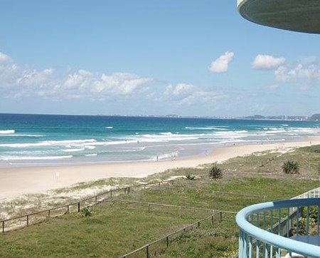 Paros On The Beach - Tourism Brisbane 2