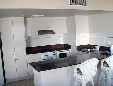 Paros On The Beach - Tourism Brisbane 4
