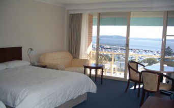 Marina Resort - Brisbane Tourism 1