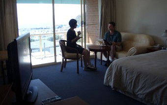 Marina Resort - Brisbane Tourism 2