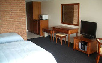 Marina Resort - Brisbane Tourism 3