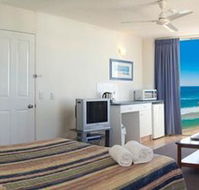 Chateau Beachside - Brisbane Tourism