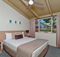 Shelly Beach Resort - Brisbane Tourism