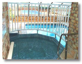 Thornton Tower Apartments - Brisbane Tourism 0