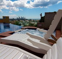 Magic Mountain Resort - Tourism Brisbane