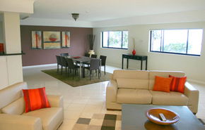 Magic Mountain Resort - Tourism Brisbane 1