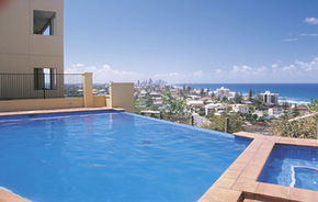 Magic Mountain Resort - Tourism Brisbane 2