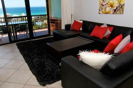 Magic Mountain Resort - Tourism Brisbane 3