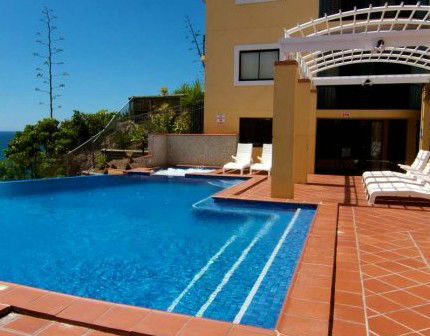 Magic Mountain Resort - Tourism Brisbane 4