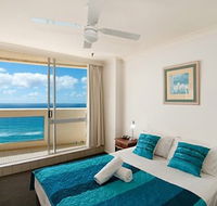 Focus Holiday Apartments - Brisbane Tourism
