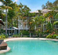 South Pacific Resort And Spa Noosa - Tourism Brisbane