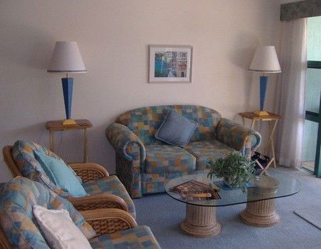 Fairseas Apartments - Brisbane 4u 1
