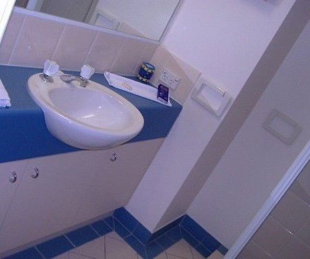 Fairseas Apartments - Brisbane 4u 2