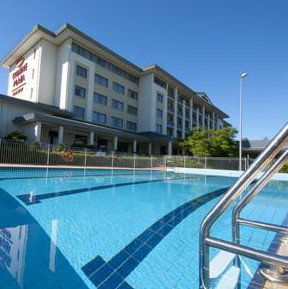Crowne Plaza Norwest - Tourism Brisbane 1