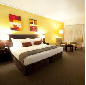 Crowne Plaza Norwest - Tourism Brisbane 2
