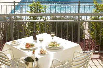 Crowne Plaza Norwest - Tourism Brisbane 4