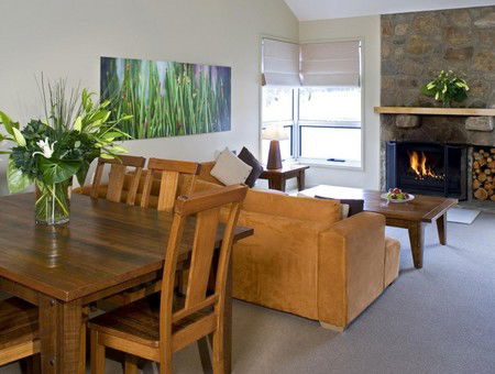 Lake Crackenback Resort - Brisbane 4u 1