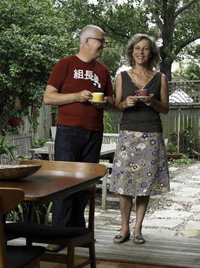 Australia Street Bed And Breakfast - Brisbane 4u 2
