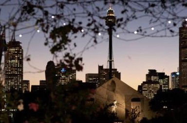 Regents Court - Brisbane 4u 0