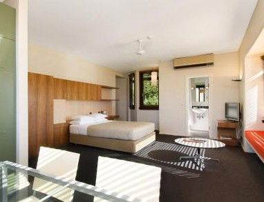 Regents Court - Brisbane 4u 2