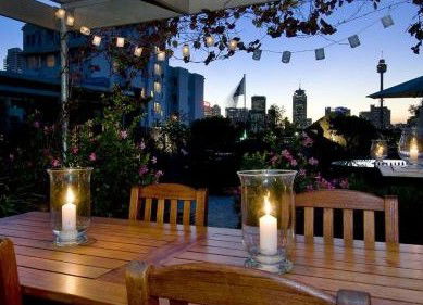 Regents Court - Brisbane 4u 3