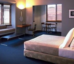 Regents Court - Brisbane 4u 4