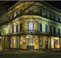 The Royal Exhibition Hotel - Tourism Brisbane