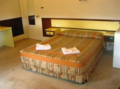 The Royal Exhibition Hotel - Tourism Brisbane 1