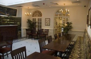 The Royal Exhibition Hotel - Tourism Brisbane 3