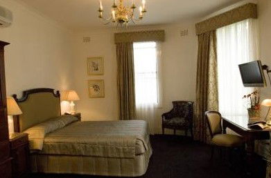 The Royal Exhibition Hotel - Tourism Brisbane 4