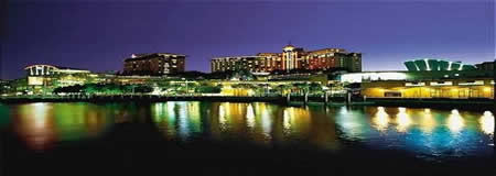 Star City Hotel & Casino - Brisbane 4u 0