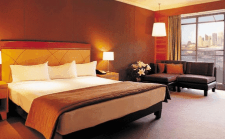 Star City Hotel & Casino - Brisbane 4u 2