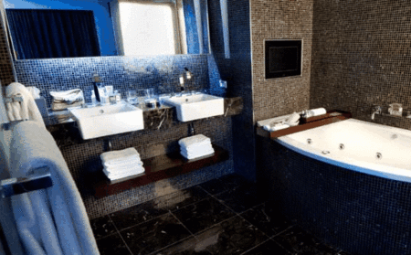 Star City Hotel & Casino - Brisbane 4u 4