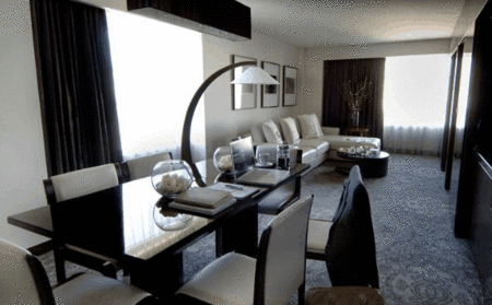 Star City Hotel & Casino - Brisbane 4u 5