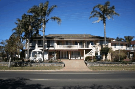 Wilsonton Heights QLD Tourism Brisbane