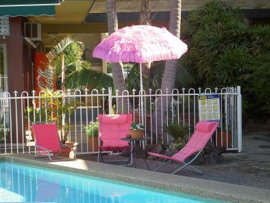 Denistone NSW Brisbane Tourism