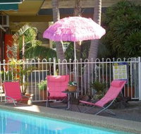Comfort Inn West Ryde - Brisbane Tourism